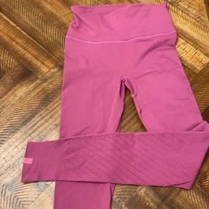 Lululemon full length leggings